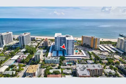405 N Ocean Boulevard #329, Pompano Beach, FL 33062 - Photo 52