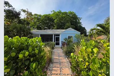 819 Valley Forge Road, West Palm Beach, FL 33405 - Photo 1