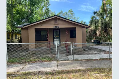 1968 W 23rd Street, Jacksonville, FL 32209 - Photo 1