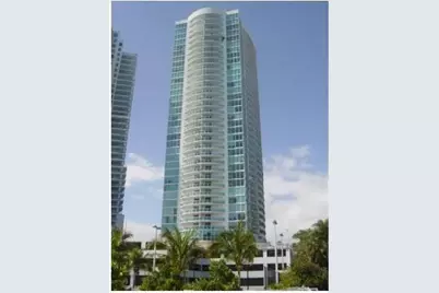 2101 Brickell Avenue #808, Miami, FL 33129 - Photo 1