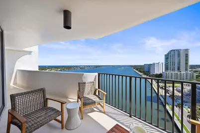 1200 S Flagler Drive #1906, West Palm Beach, FL 33401 - Photo 4