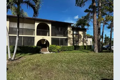 441 Pine Glen Lane #C-2, Greenacres, FL 33463 - Photo 16