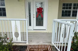 9322 SE Athena St, Hobe Sound, FL 33455 - Photo 1