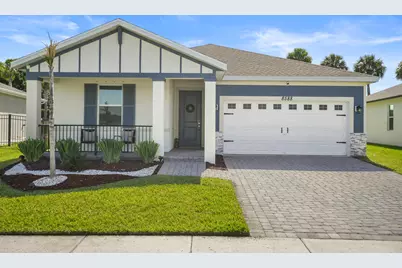 8588 Dahlia Circle, Port Saint Lucie, FL 34986 - Photo 2