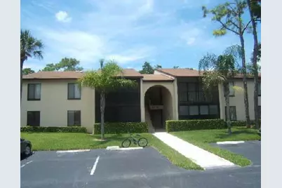 628 N Sea Pine Way #A2, Greenacres, FL 33415 - Photo 1