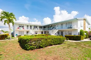 401 N J St, Lake Worth Beach, FL 33460 - Photo 16