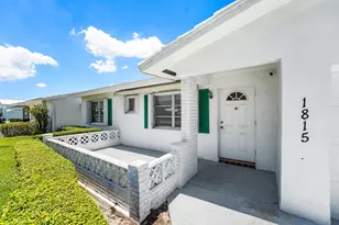 1815 SW Congress Blvd, Boynton Beach, FL 33426 - Photo 2