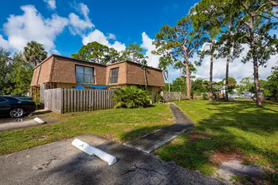 471 Kirk Road #D, West Palm Beach, FL 33406 - Photo 1