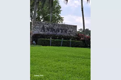 10291 N Andover Coach Lane #B2, Lake Worth, FL 33449 - Photo 2