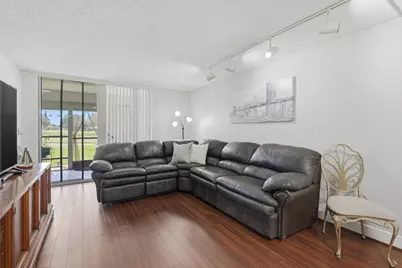 3231 Holiday Springs Boulevard #110, Margate, FL 33063 - Photo 2