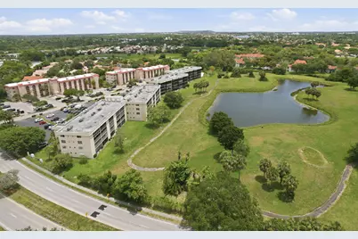 3231 Holiday Springs Boulevard #110, Margate, FL 33063 - Photo 26