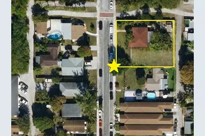 500 S D Street, Lake Worth, FL 33460 - Photo 2