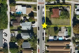 500 S D St, Lake Worth Beach, FL 33460 - Photo 2