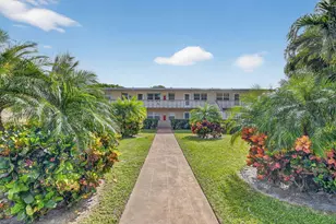 317 N Windsor N N, West Palm Beach, FL 33417 - Photo 1