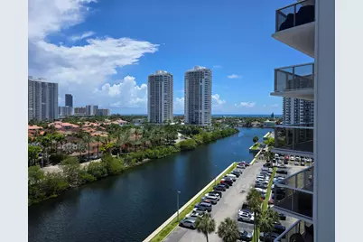 3701 N Country Club Drive #1008, Aventura, FL 33180 - Photo 4