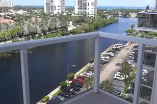 3701 N Country Club Dr, Aventura, FL 33180 - Photo 1