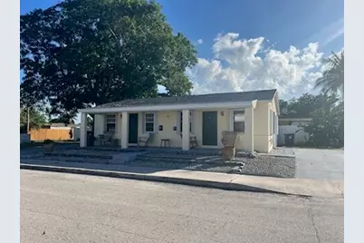 1202 S M Street, Lake Worth, FL 33460 - Photo 1