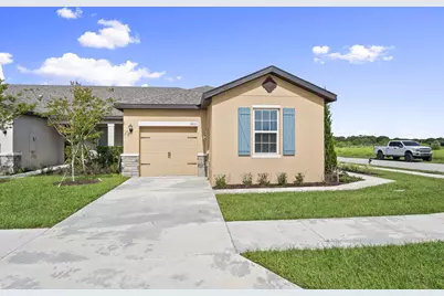 1801 Celebration Drive, Fort Pierce, FL 34947 - Photo 1