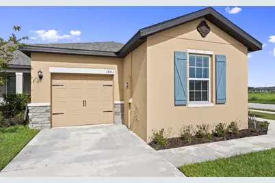 1801 Celebration Drive, Fort Pierce, FL 34947 - Photo 2