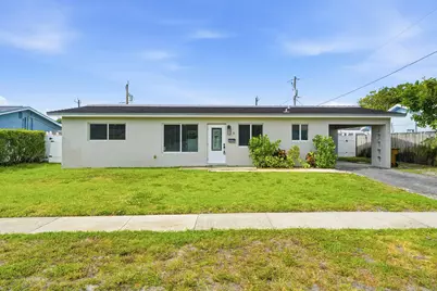 6 SE 14th Court, Deerfield Beach, FL 33441 - Photo 1