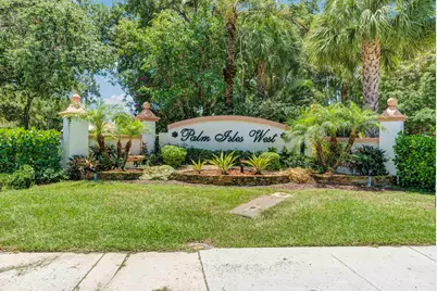 9532 N Crescent View Dr Drive N, Boynton Beach, FL 33437 - Photo 4
