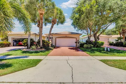 9532 N Crescent View Dr Drive N, Boynton Beach, FL 33437 - Photo 2