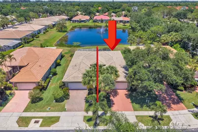 9532 N Crescent View Dr Drive N, Boynton Beach, FL 33437 - Photo 1
