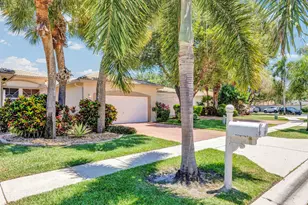 9532 N Crescent View Dr Dr N, Boynton Beach, FL 33437 - Photo 32