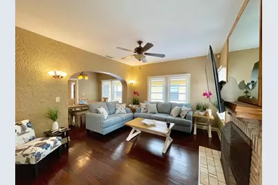 5555 Garden Avenue #House, West Palm Beach, FL 33405 - Photo 2