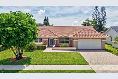 9720 Majestic Way, Boynton Beach, FL 33437 - Photo 2