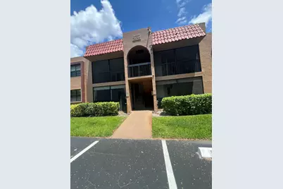 3432 NW 86th Way #D204, Sunrise, FL 33351 - Photo 1