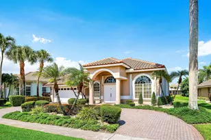 10653 St Thomas Dr, Boca Raton, FL 33498 - Photo 2