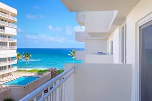3215 S Ocean Blvd, Highland Beach, FL 33487 - Photo 1