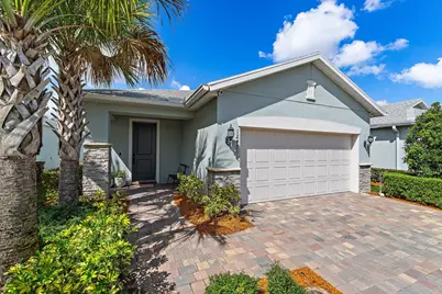 12480 SW Myrtle Oak Drive, Port Saint Lucie, FL 34953 - Photo 1