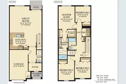 2004 Sugar Maple Drive, Riviera Beach, FL 33410 - Photo 2