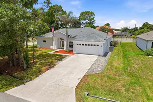 4174 SW Daniff St, Port Saint Lucie, FL 34953 - Photo 1