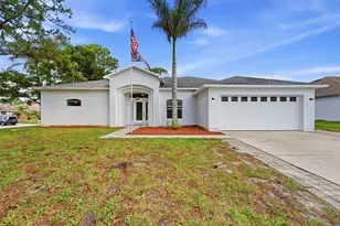 4174 SW Daniff St, Port Saint Lucie, FL 34953 - Photo 2