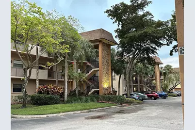 6090 N Sabal Palm Boulevard #110, Tamarac, FL 33319 - Photo 1