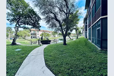 6090 N Sabal Palm Boulevard #110, Tamarac, FL 33319 - Photo 22
