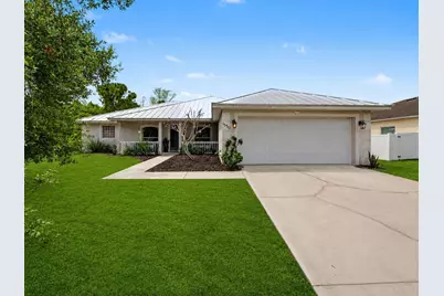 1550 SW Kosnar Avenue, Port Saint Lucie, FL 34953 - Photo 1