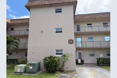 709 Lori Drive #215, Palm Springs, FL 33461 - Photo 1