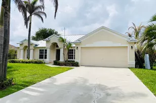 5952 NW Baynard Dr, Port Saint Lucie, FL 34986 - Photo 2