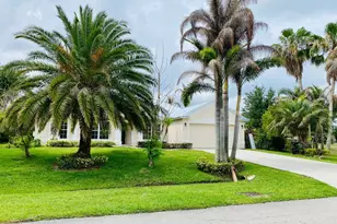 5952 NW Baynard Dr, Port Saint Lucie, FL 34986 - Photo 1