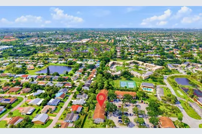 4535 Oak Terrace Drive, Greenacres, FL 33463 - Photo 32