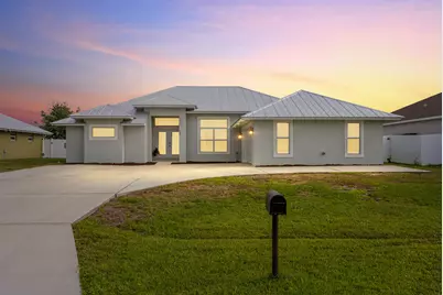 404 SW South Quick Circle, Port Saint Lucie, FL 34953 - Photo 1