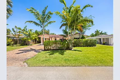 1521 NE 40th Court, Oakland Park, FL 33334 - Photo 1