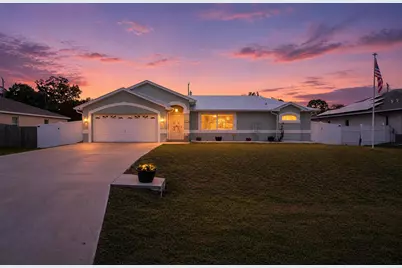 2958 SW Fluvia Street, Port Saint Lucie, FL 34953 - Photo 38