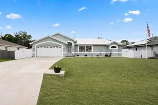2958 SW Fluvia St, Port Saint Lucie, FL 34953 - Photo 1