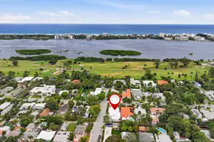 831 N Lakeside Dr, Lake Worth, FL 33460 - Photo 1