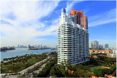 400 S Pointe Drive #307, Miami Beach, FL 33139 - Photo 6